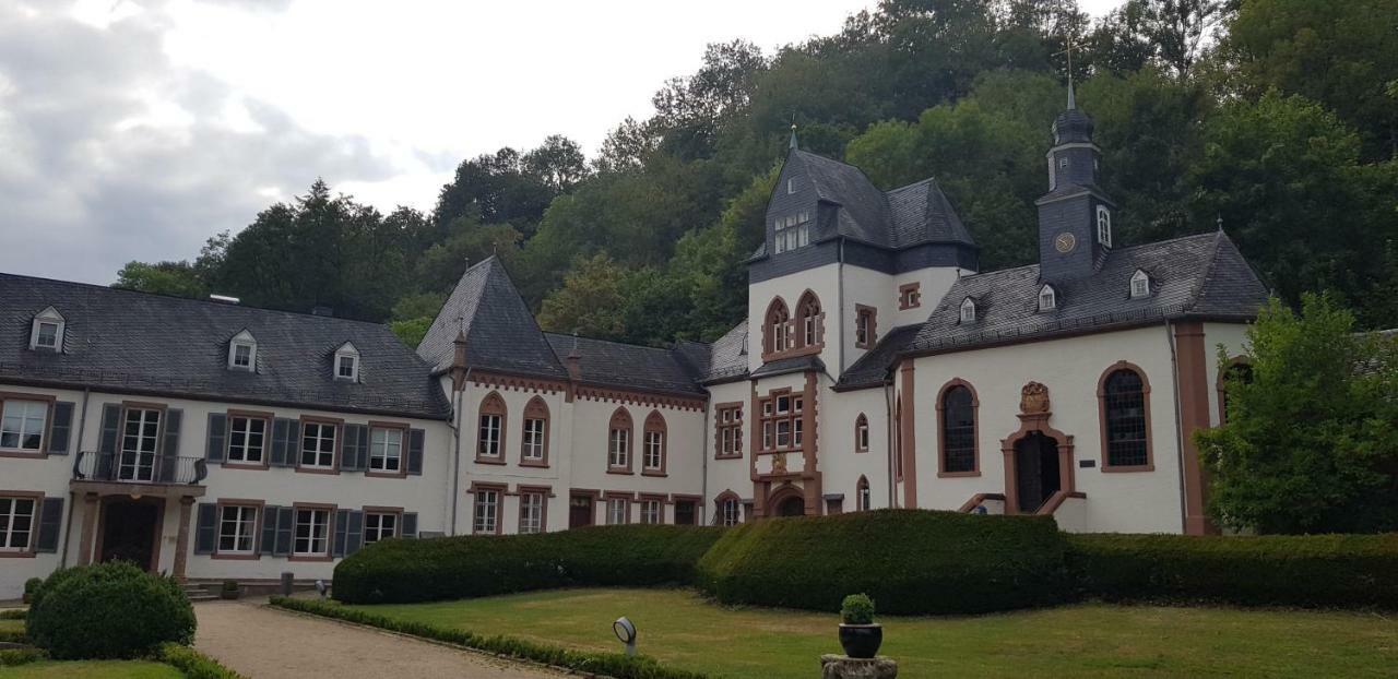 Ferienhaus An See Nohfelden Dış mekan fotoğraf
